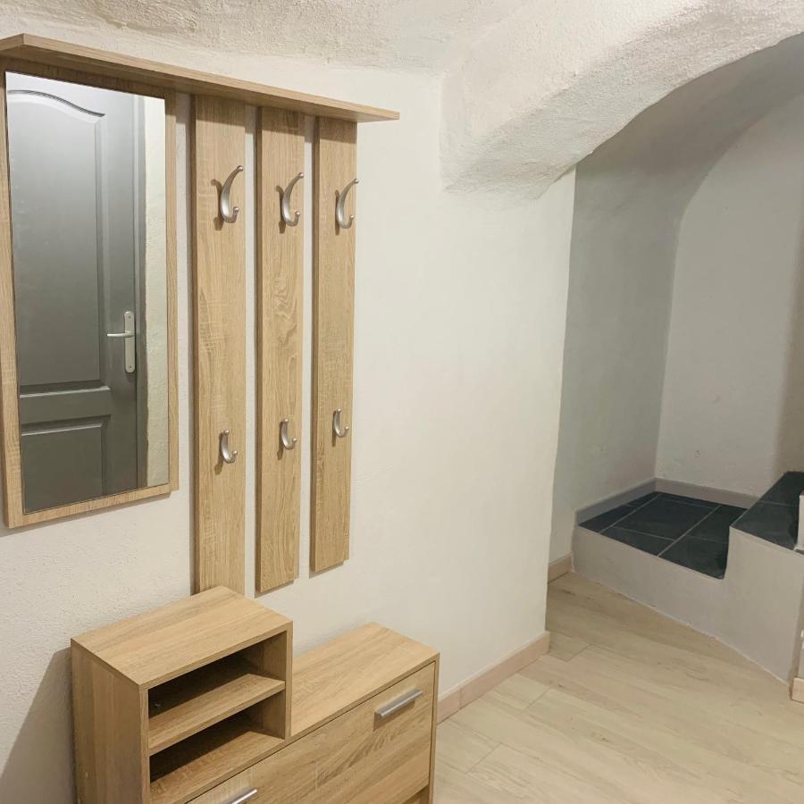 Maison De Village Au Coeur De La Drome Medievale - Les Remparts - Drome Provencale Châteauneuf-du-Rhône Екстериор снимка